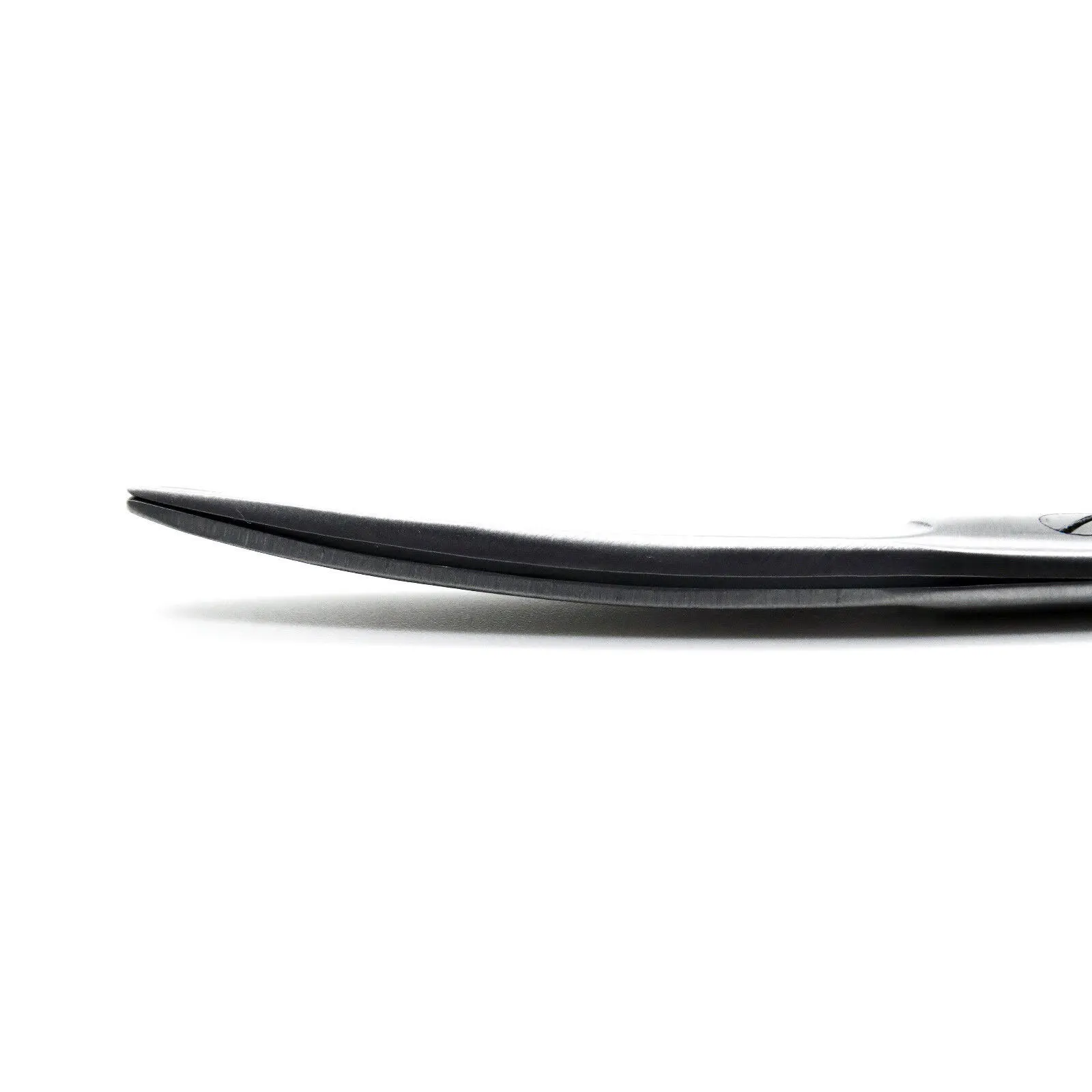 Medical Scissors Curved 5.5 Inch Sharp/Blunt Surgical Operating Instruments Stainless Steel Scissors Surgical Procedures