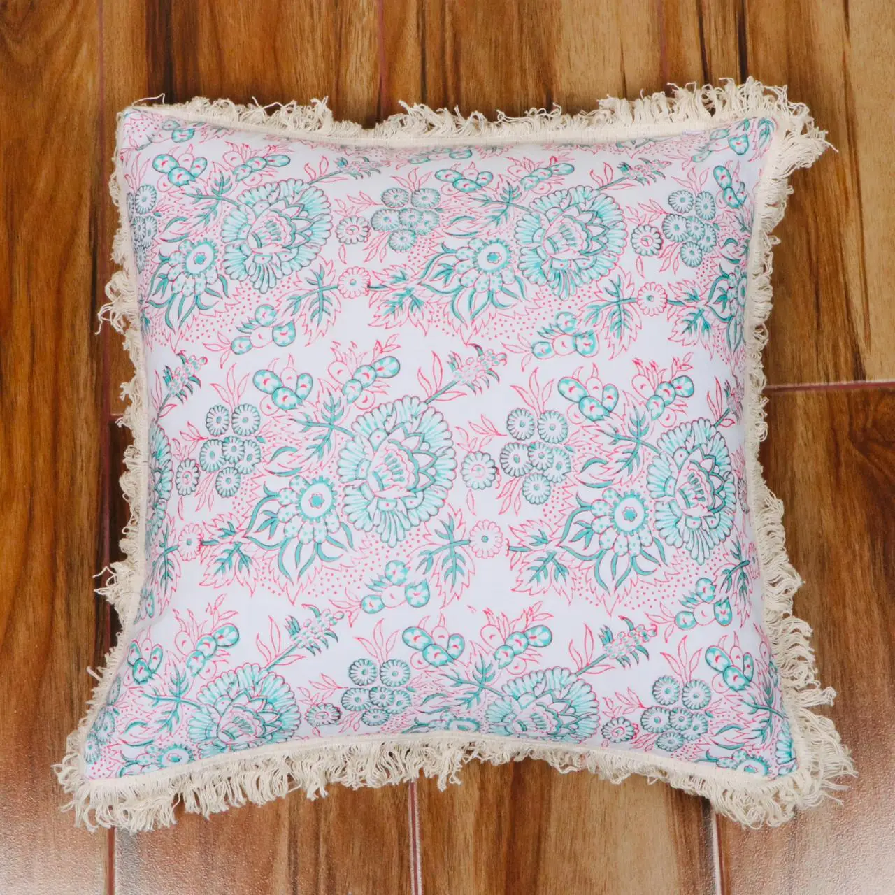 100% cotton wholesale cushion covers Luxury Custom Logo Private Label Cushion