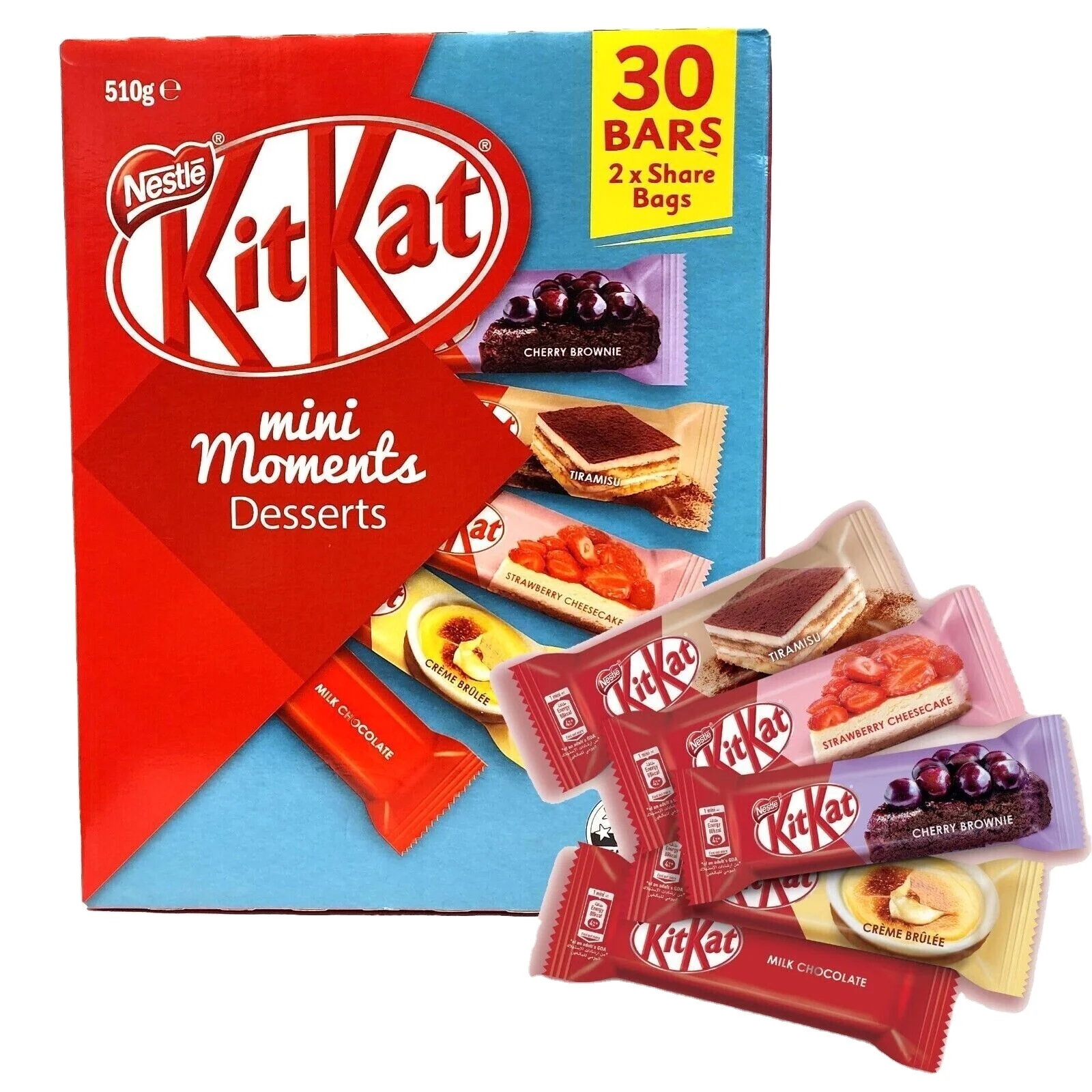 25 шт. набор для приготовления