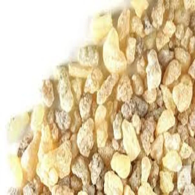 Boswellia Factory Supply Bulk Boswellia Serrata Frankincense Resin Boswellia Serrata Raw Top Grade