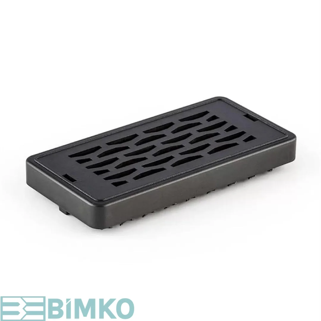 BMK-CF100 Carbon Filters For Refrigerator and Wine Coolers Activated Carbon Filter Household Appliances Parts Smell Air Cleaner