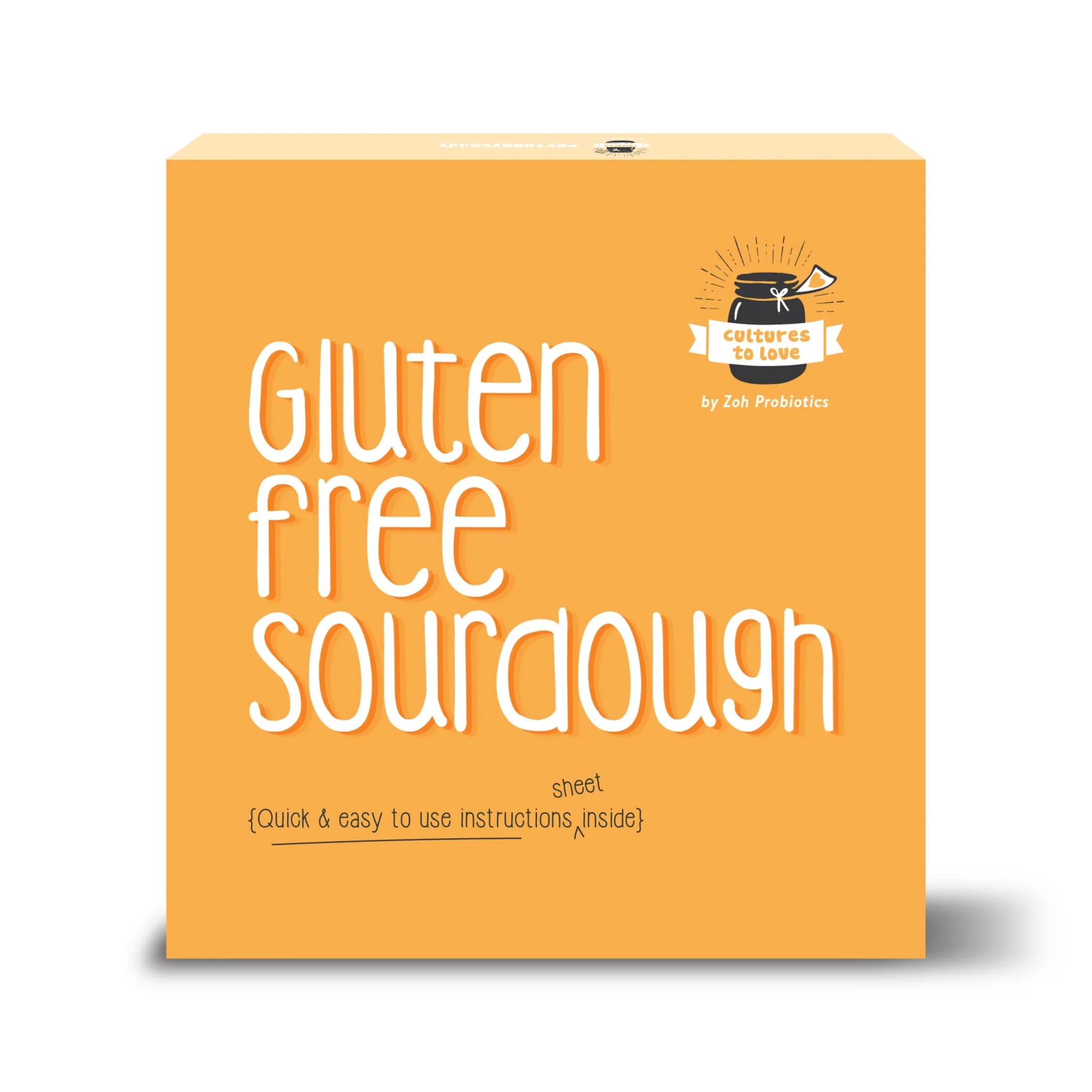 High On Demand Gluten Free Sourdough for Original Flavor Powder Gluten Free Flour Gluten Pizza Flour for Export