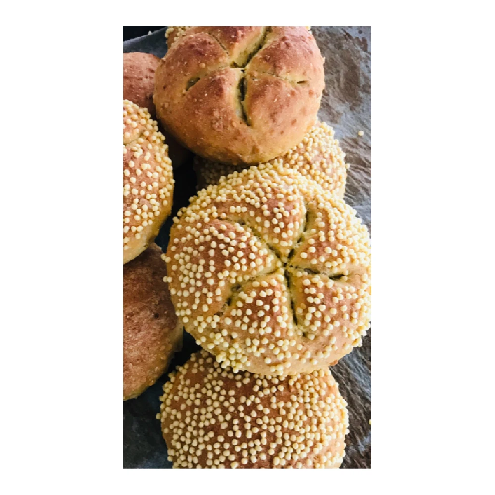 Поп-смесь кукурузного хлеба высококачественный хлеб премикс просто добавьте воду здоровый премикс из Турции Лучшая цена