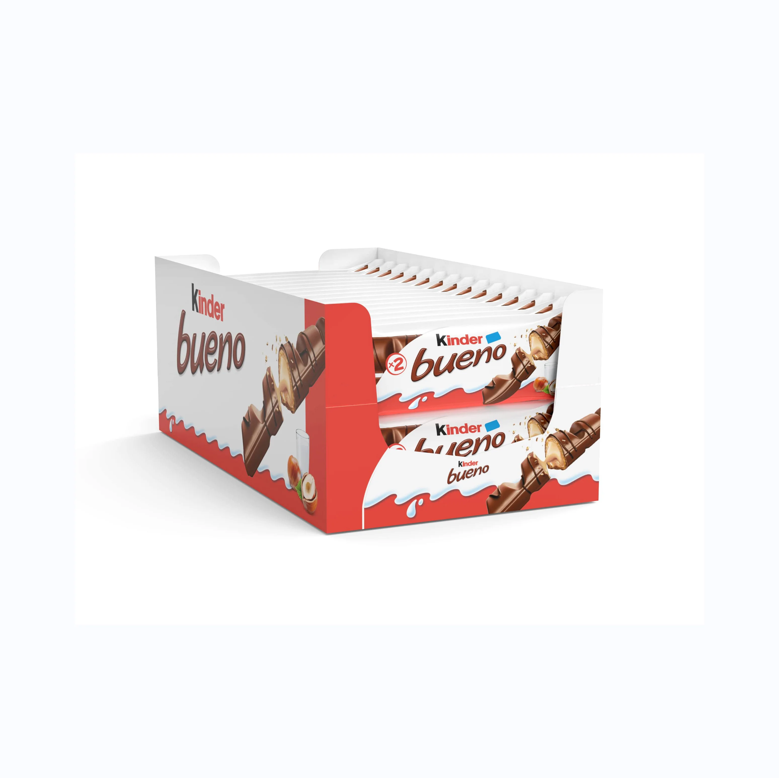 Для Kinders Joy шоколадное яйцо/Kinder Bueno