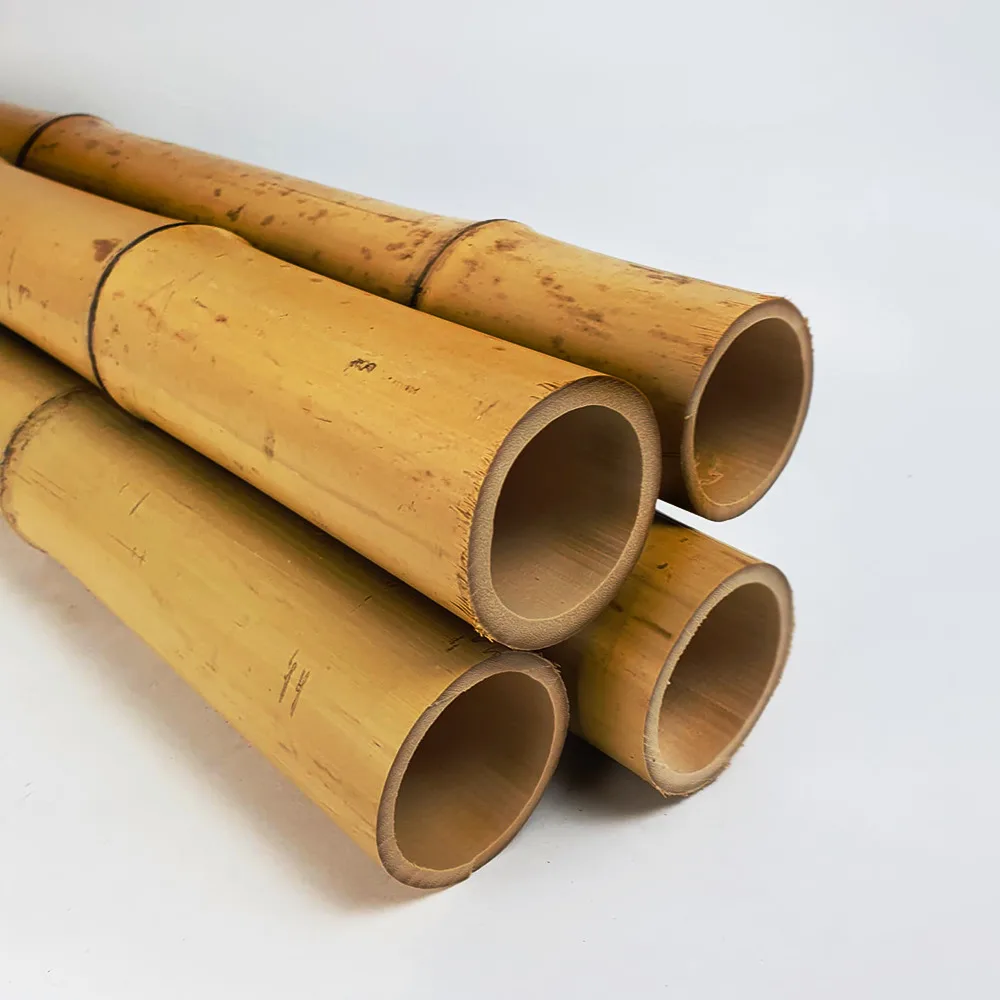 Raw bamboo stick for making blind window shade blinds cheapest bamboo sticks garden plant support