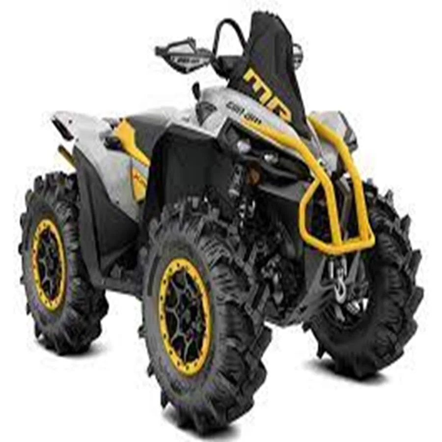 BRAND NEW LATEST 2023 Can-Am Renegade X mr 1000R ready to ship