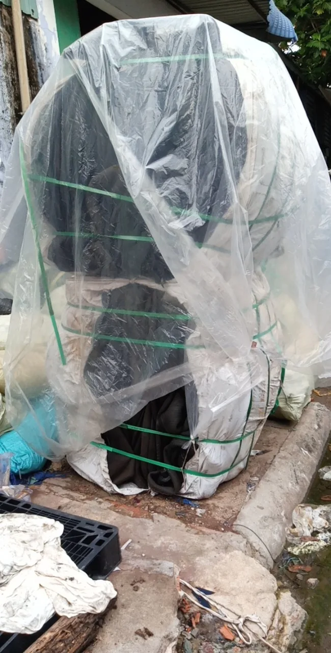 Excellent Butyl Bagomatic Bladders Rubber Scrap for Sale