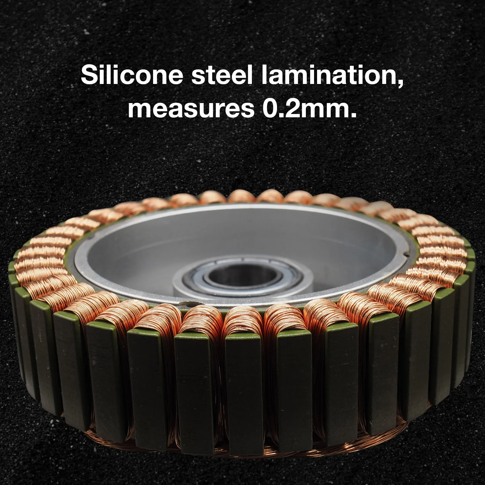 15470 60KG Thrust High Torque 20KW Brushless Motor for Heavy lift Quadcopter Multi rotor Brushless Motor For Drone Paramotor