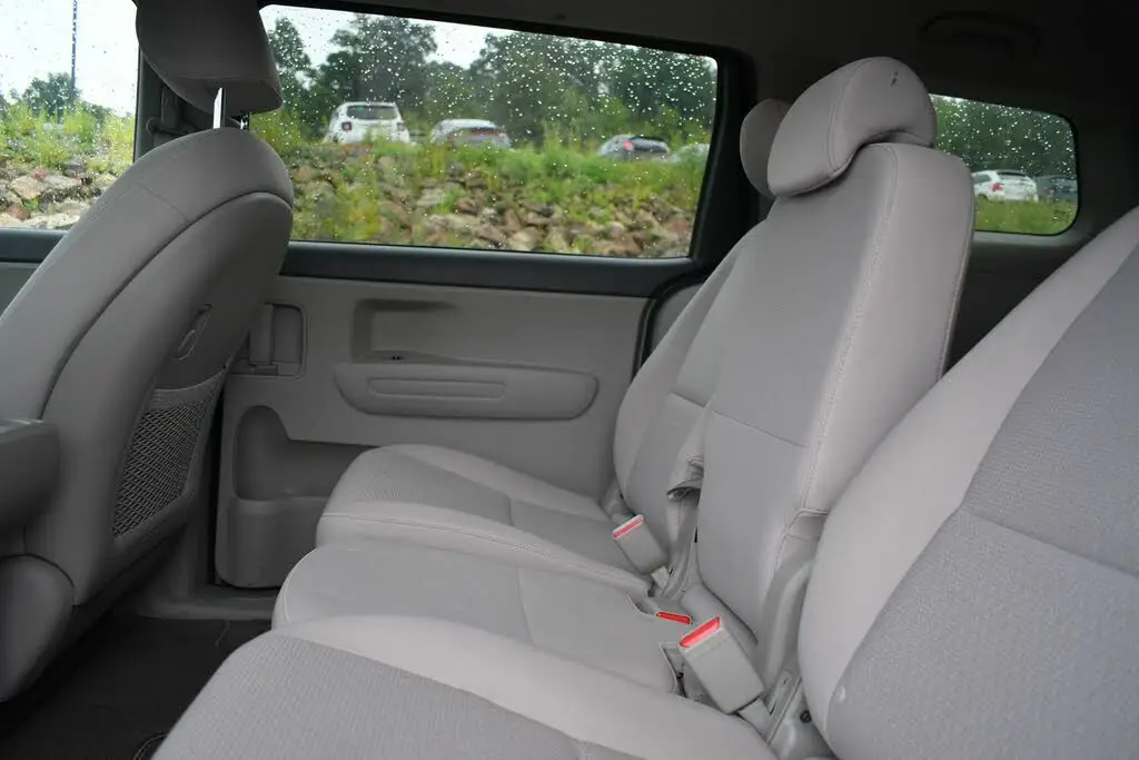 2018 KI A SEDONA LX    LHD