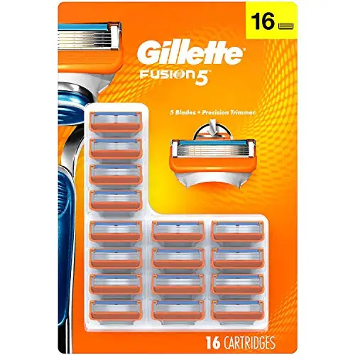 Gillette Disposable Razor Blades / GIllete for sale /Hot Sale Price Of Original Gillette Shave Disposable Razor Blades