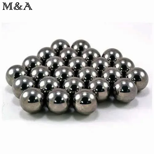 planetary/attritor ball mill die Custom Manufactured Tungsten Carbide tungsten sinkers