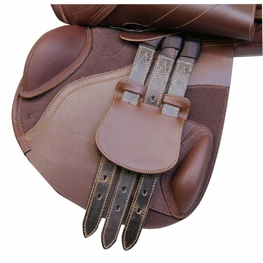 Top Quality Saddles for Racing Latest Dressage Horse Saddles in Wholesale Price