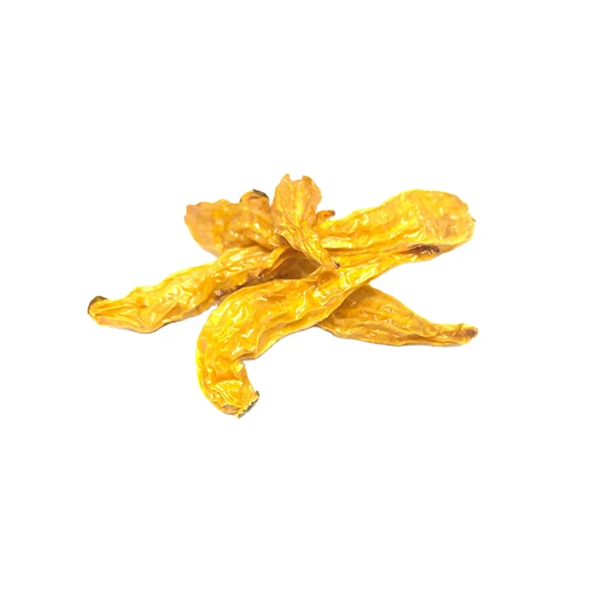 2022 Best World Wide Selling High Quality Hot & Spicy Lemon Flavor Chili Pepper for Bulk Purchasers