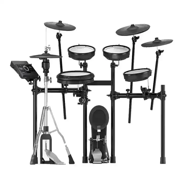 ORIGINAL TD-17KVX V-drums Electronic Drum Set