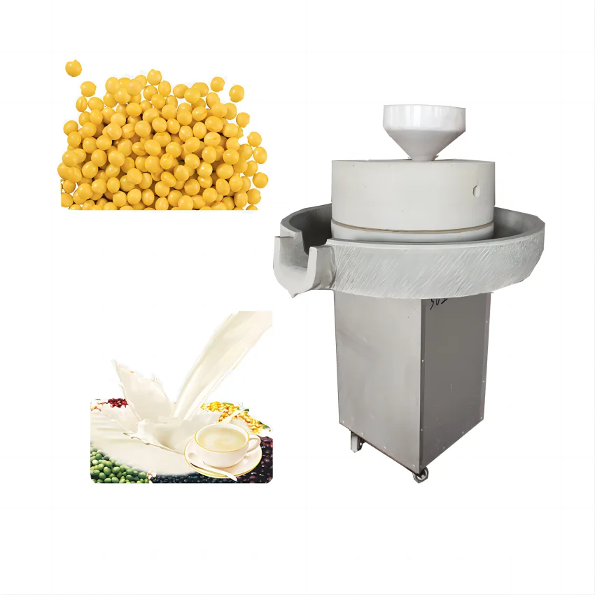factory Outlet sales Multifunction grinding mill stone