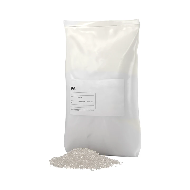 PA Raw Material Polyamide Granules Can Be Used in Automobile Manufacturing