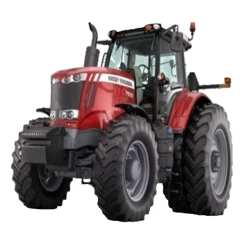 Mini Walking Tractor 40HP 50HP 60HP 80HP 40hp Farm Tractor 135 massey ferguson tractor sale