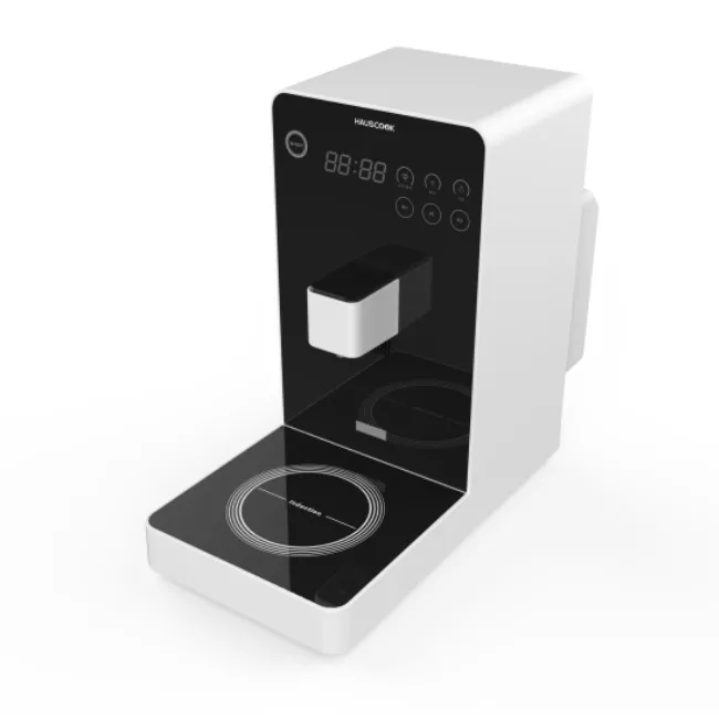 Haus Cook Machine Convenience StoreInstant food cooker House Cook Induction quick cooking Ramen cooker