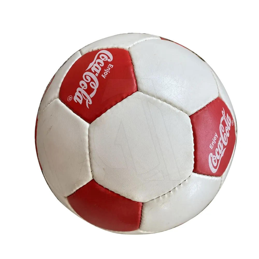 Direct Factory Made Wholesale Selling Custom Logo Cheap Rates Promotional Professional Size 5 PVC Soccer Ball