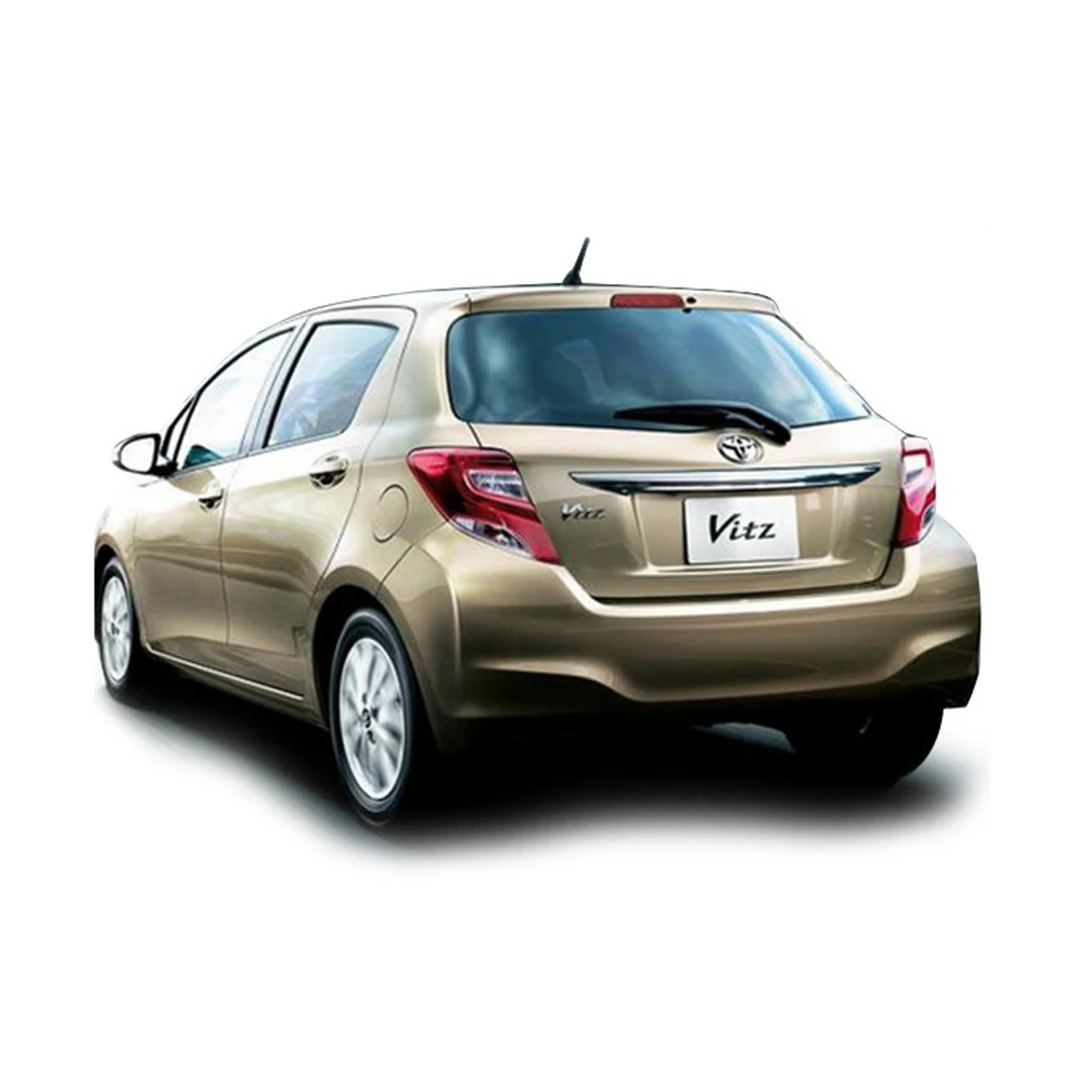 100 % Best good quality product used car for sale Second Toyotai Vitz for sale