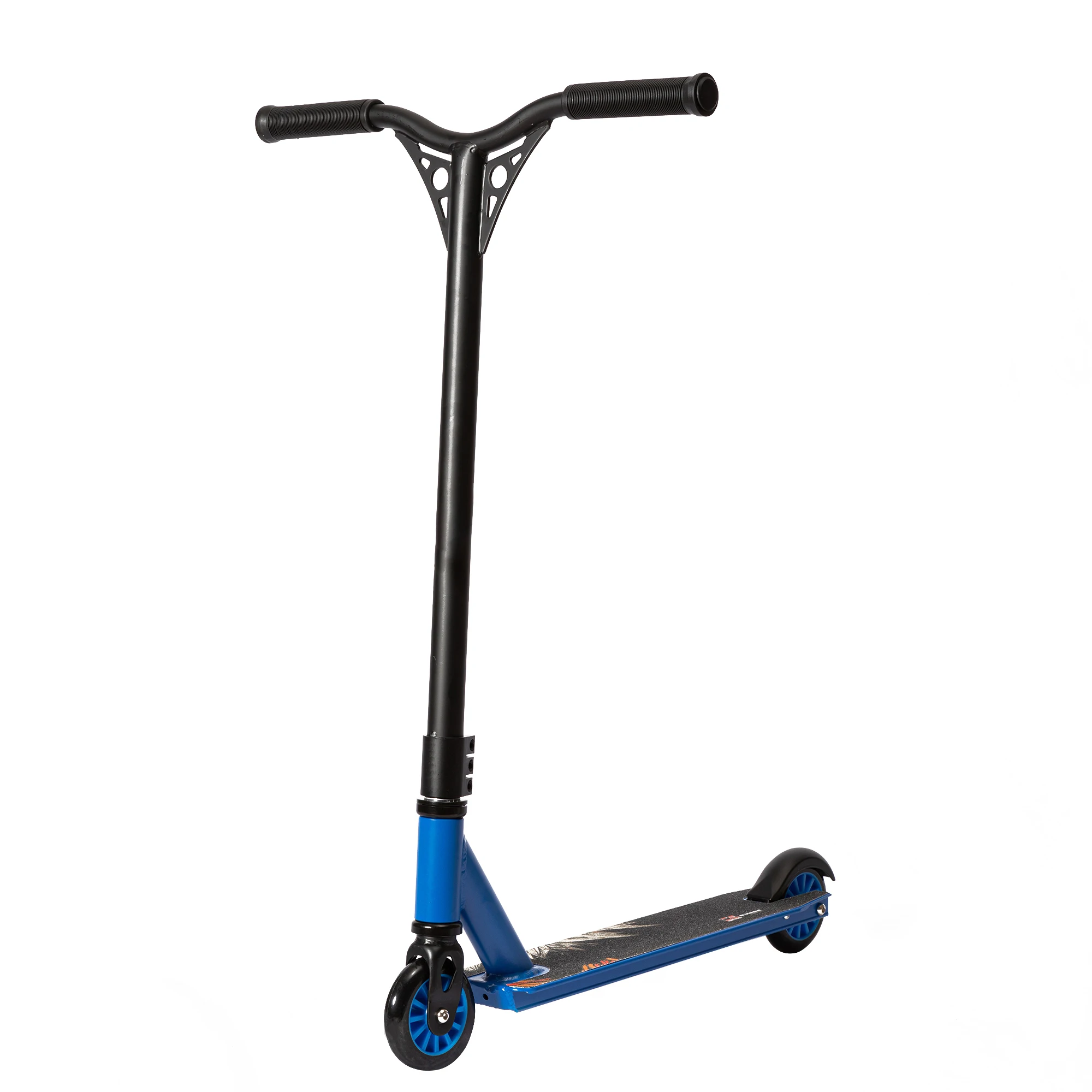 Freestyle Extreme Scooter with Aluminum Core OEM ODM Adult Pro Street Stunt Scooter