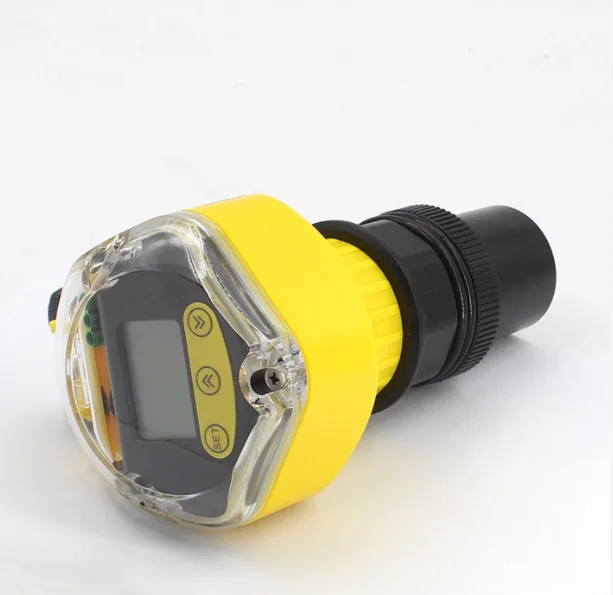 Ultrasonic level transmitter KDMH-AX water tank level sensor