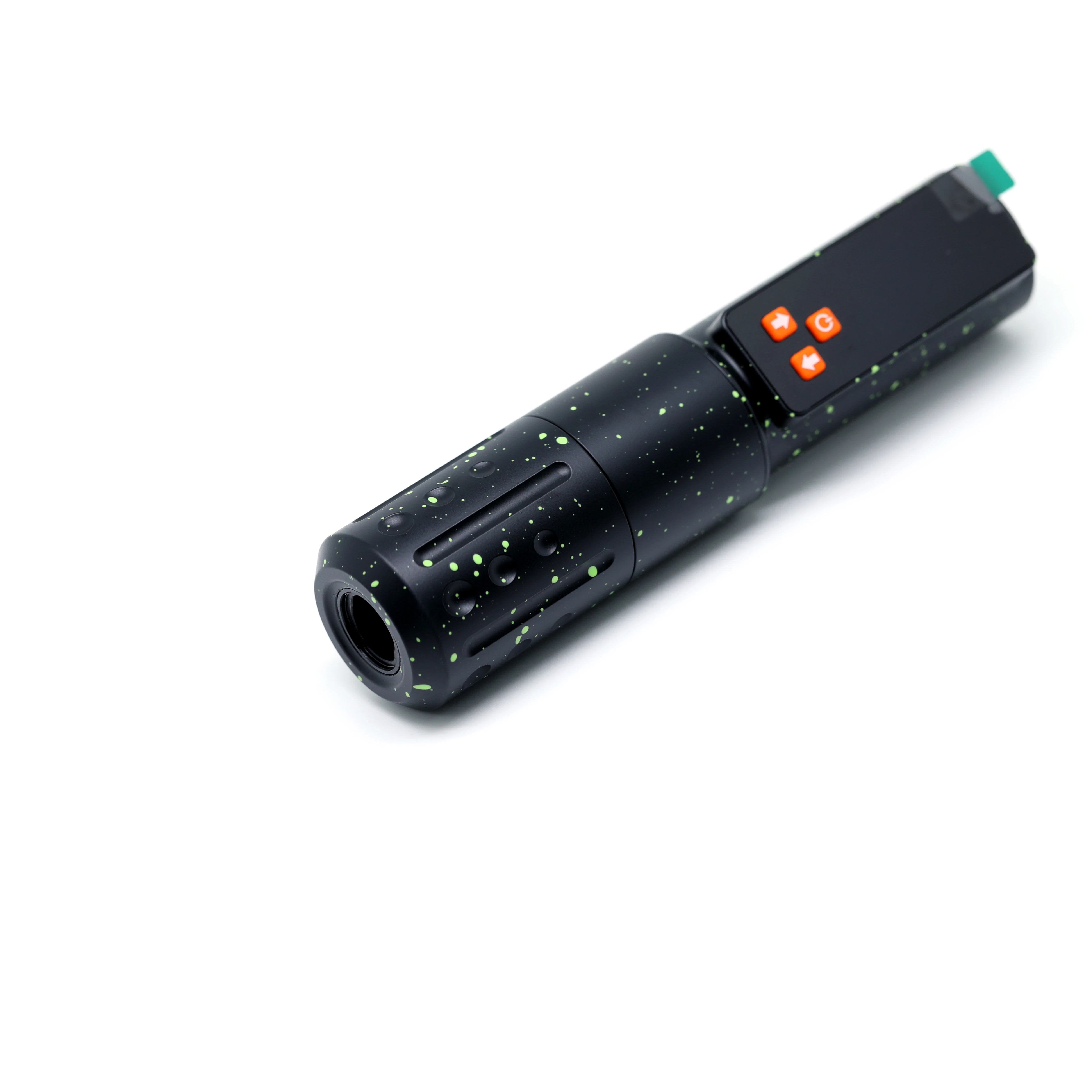 Top Quality New Arrival  Adjustable Stoke Wireless Tattoo Machine Pen