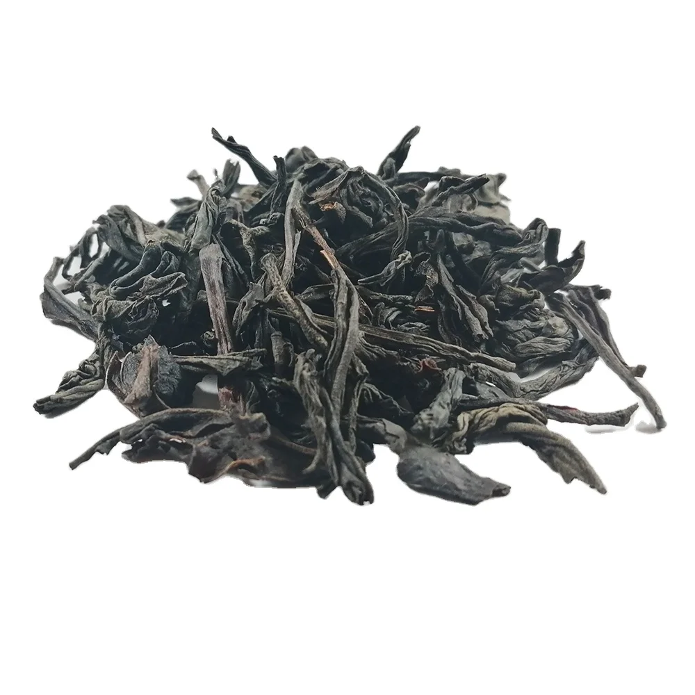 Best Contract Offer Assam First Flush OP 1 Loose Leaf Black Tea for Dubai