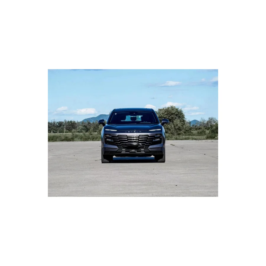 Jetour Drshing 2022 1.6T DCT King PLUS