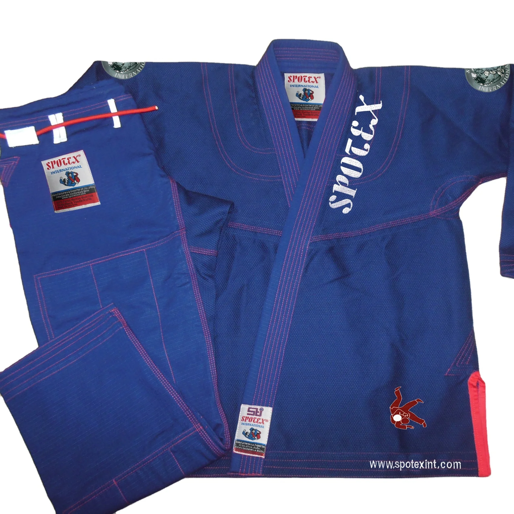 Дзюдо боевые искусства татами коврик Bjj для тренировок в тренажерном зале Eva мешок тхэквондо под заказ токсичный стиль упаковка цветной особенный Материал Тканый