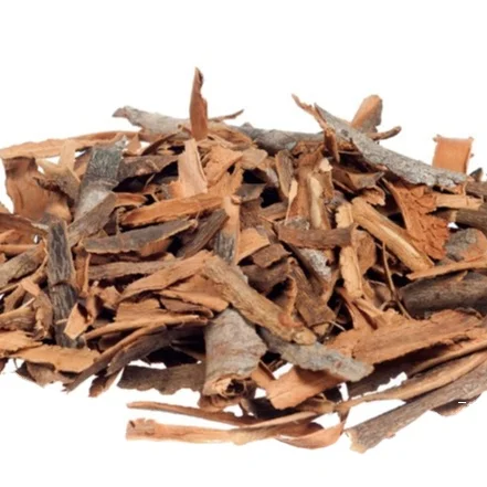 Vietnam Raw Broken Cinnamon With High Quality