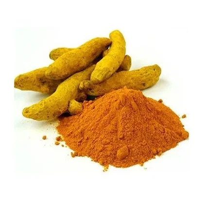 Factory Price Turmeric Extract 95% Curcumin Powder Curcumin