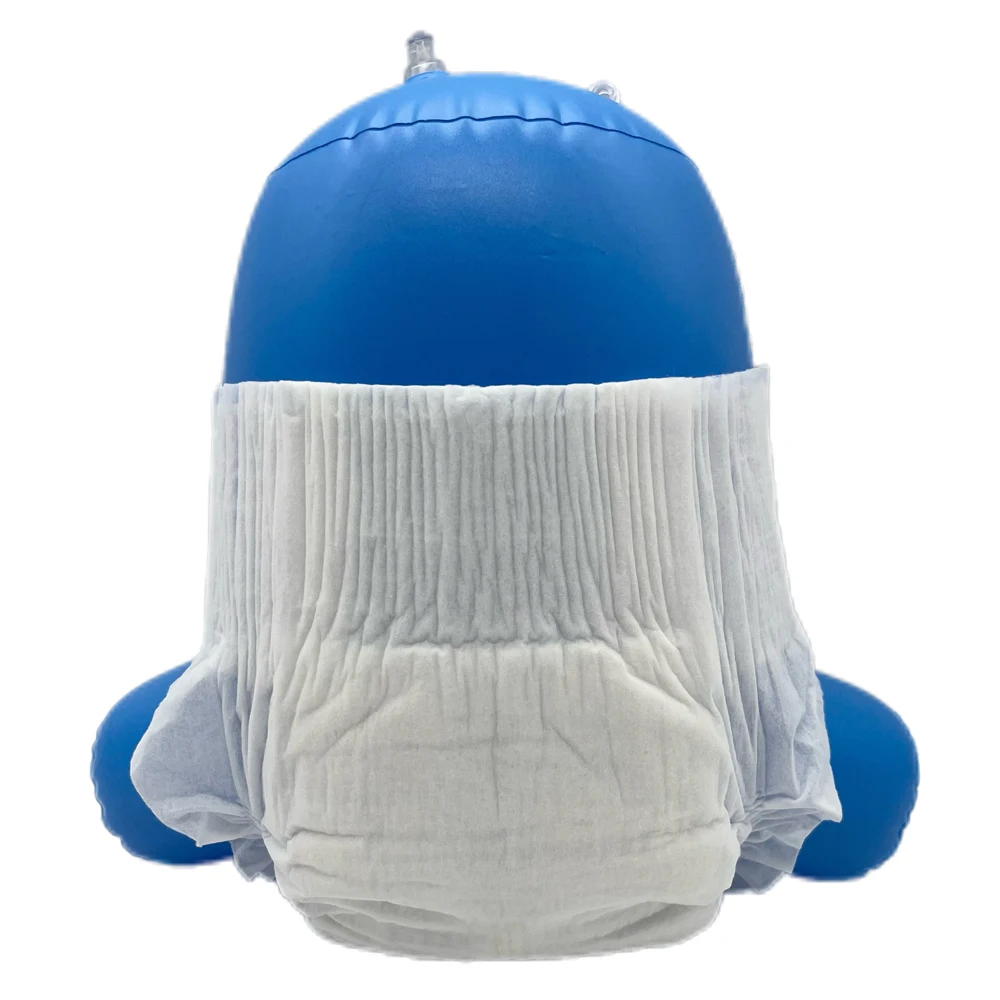 ERA Baby Nappies Innovative Kid Diaper Ultra Thin Overnight All Sizes Toddler Disposable Baby Diaper