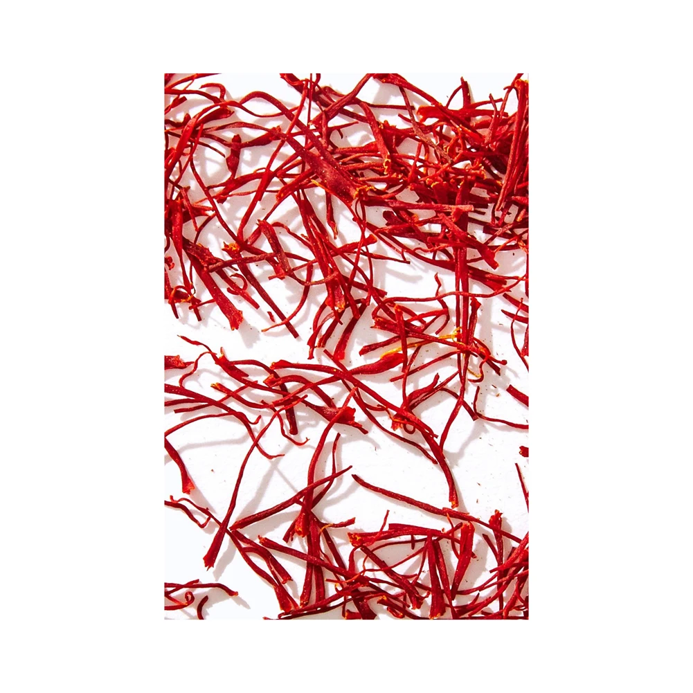 Wholesale High Quality Pure Red Saffron Available for Sale at Market Price