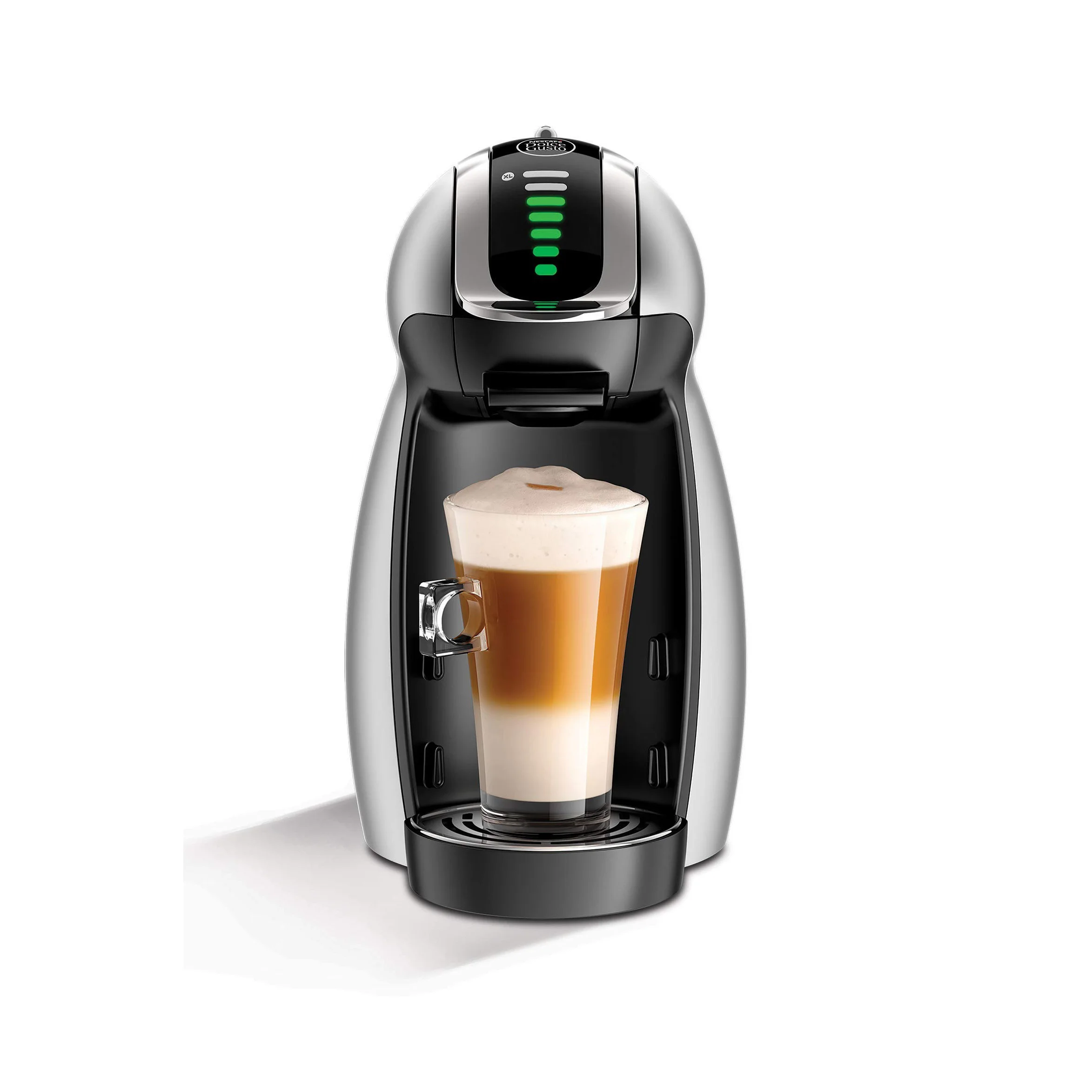 Высококачественные кофейные капсулы совместимые с кофемашинами Nestle Dolce Gusto интенсивным ароматом