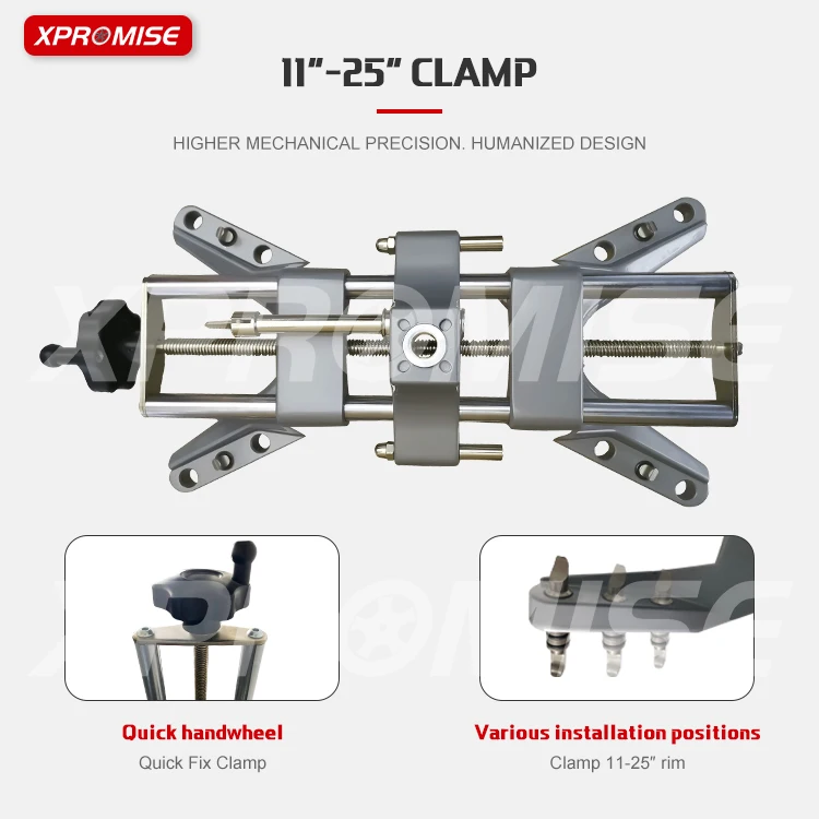 Automotive 3D wheel alignment with scissor lift four post lift second floor rolling jack wheel aligner garage equipment