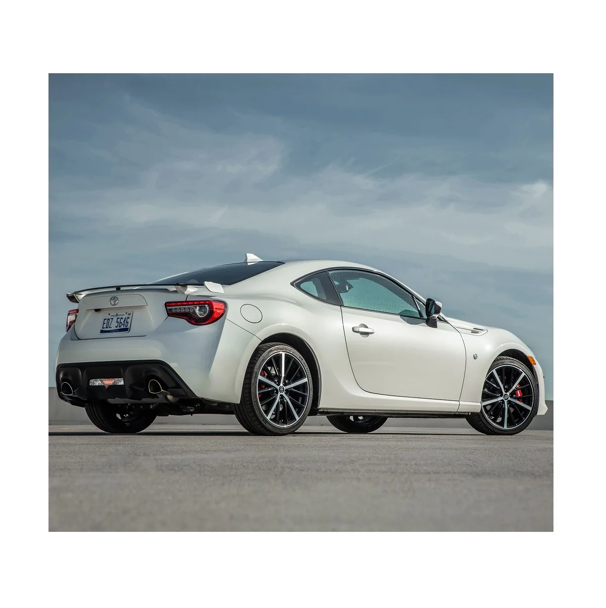 Лучшее качество подержанные автомобили Toyota 86 | 2-я ручная модель оптовая продажа экспорт