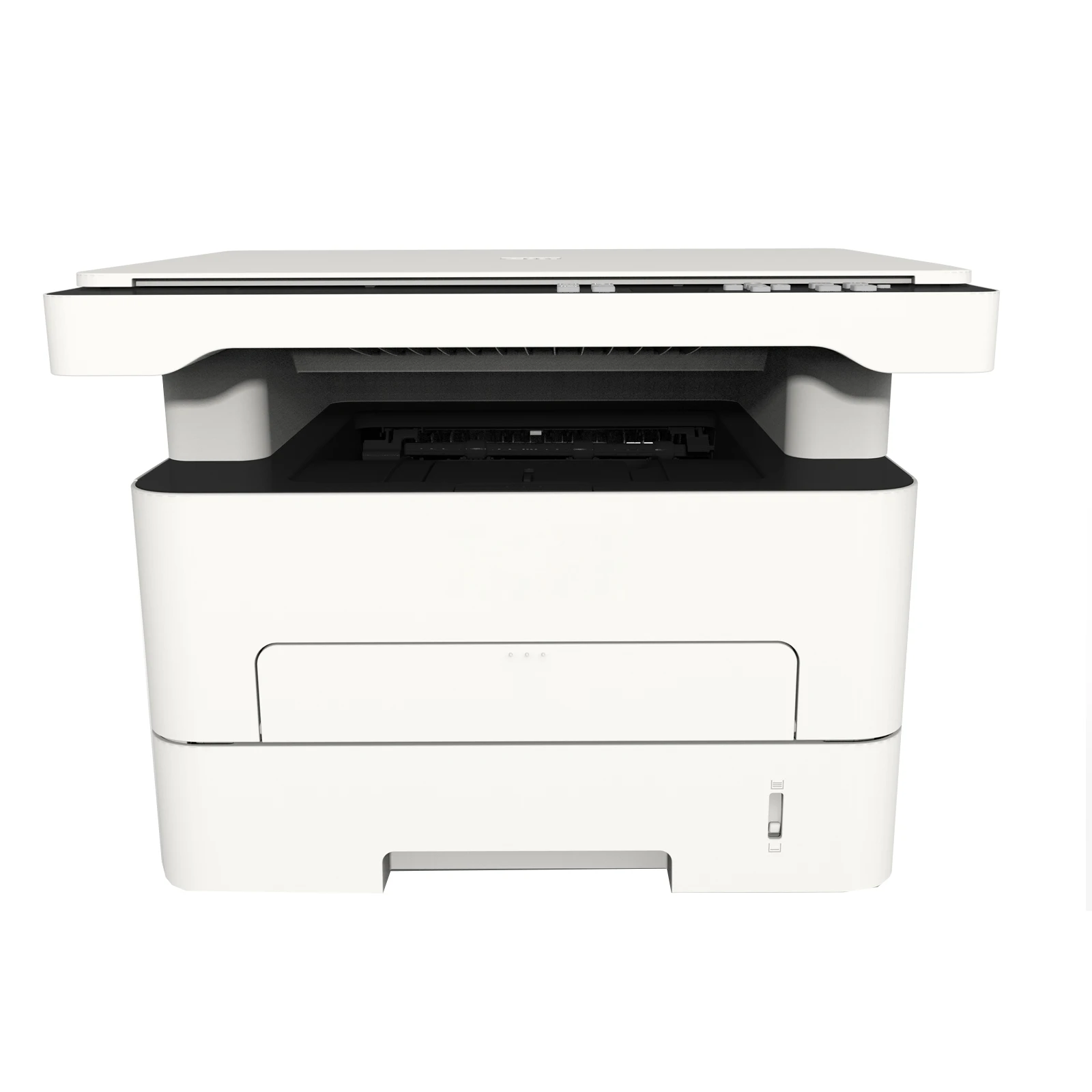 M31DN All-in-One A4 Laser Multifunction Printer Scanner Copier Black & White Color Laser-Monochrome Colour Printer
