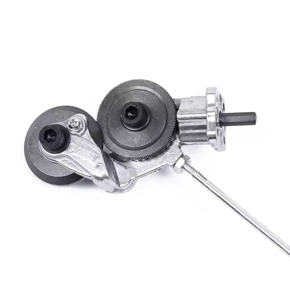 Labor-Saving Electric Drill Cutter Metal Iron Tin Cuts Plate Refitting Shears Power Tools OEM/ODM Supported
