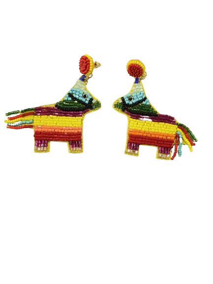 Wholesale Handmade Beaded Earrings: Unique and High-Quality Jewelry in Bulk