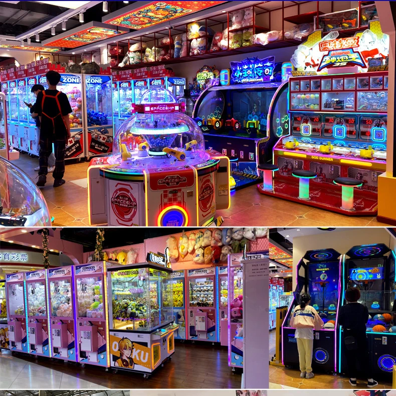eyes fast chips machine arcade falling stick game arcade machine version speed catch stick machine