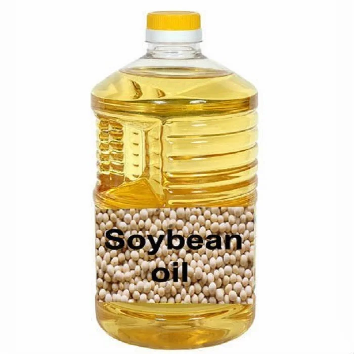 High Quality Refined Soybean Oil / Soya Bean Oil FOR FOOD / Top Quality Refined Soyabean Oil Low Price