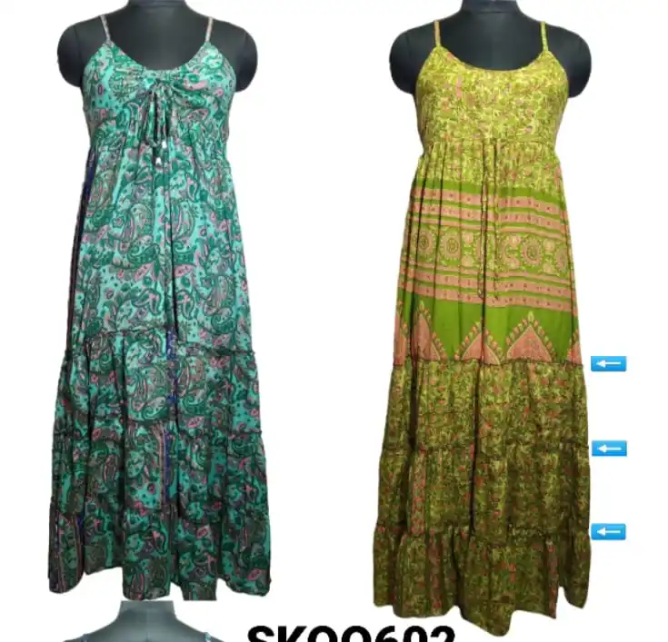 Summer Clothing Red 2020 Woman Dress Fashion Casual Simple  Spring Silhouette Edition Picture Technics Long Style