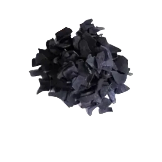 Ingredients from original head charcoal with production standards