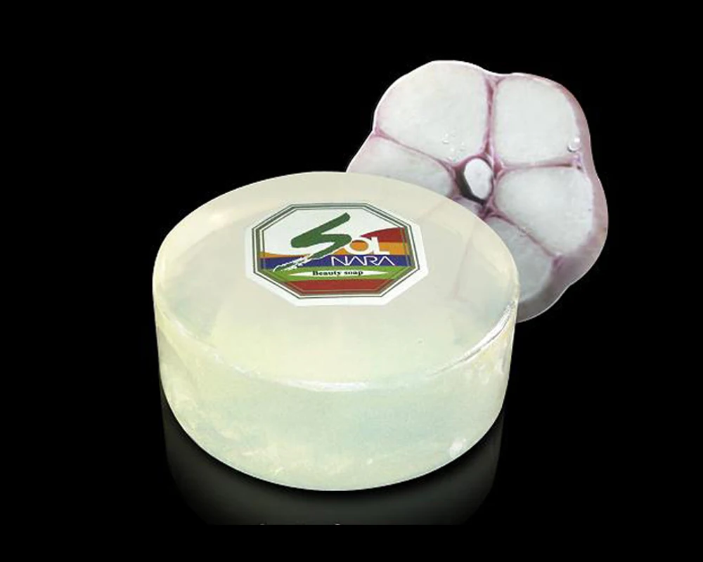 Hot Selling Korean Natural Soap