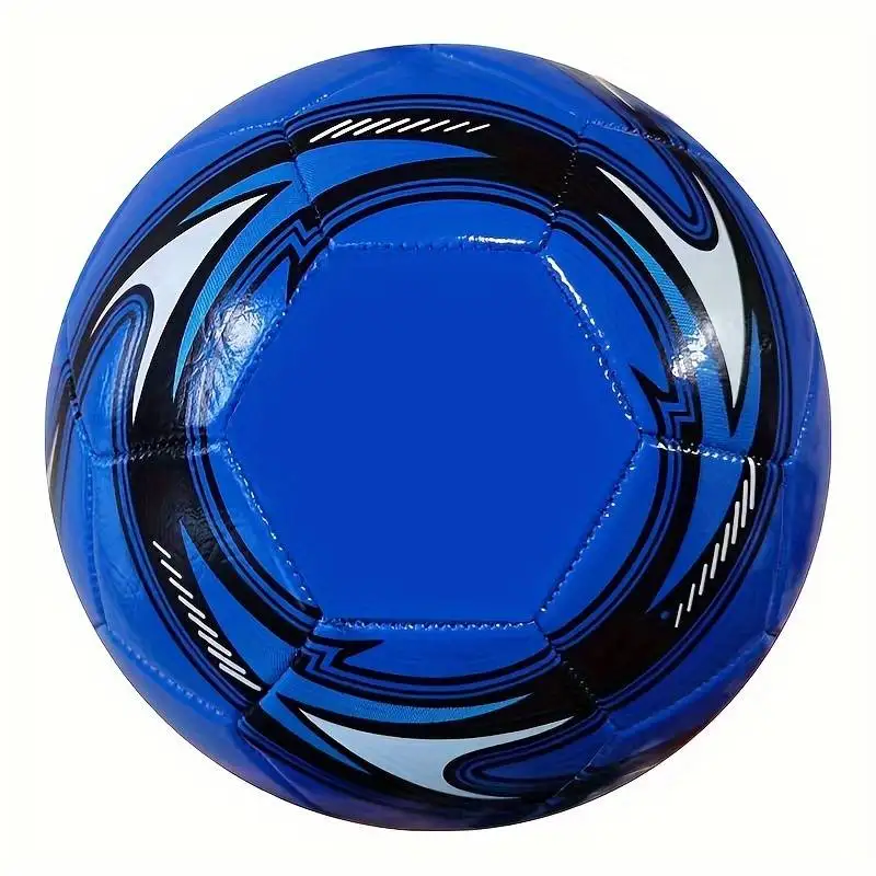 Pakistani Balls from Pakistan 2024 Bestselling High Grade Football Machine Stitched Soccer Ball in Sizes 3 4 and 5 for All Ages