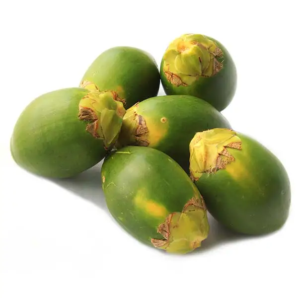 Оптовая цена Высокое качество Pinang raw bettel сушеные индонезийские орехи betel areca