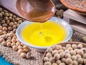 Pure Clear Refined Soybeans Oil Best Factory Price