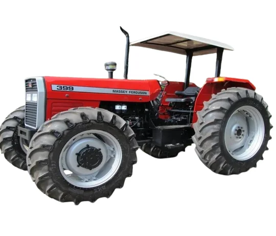 Quality Massey Ferguson Agricultural  385 4wd Tractor For Sale / Agricultural Massey Ferguson Tractor  399/385/290/291/390