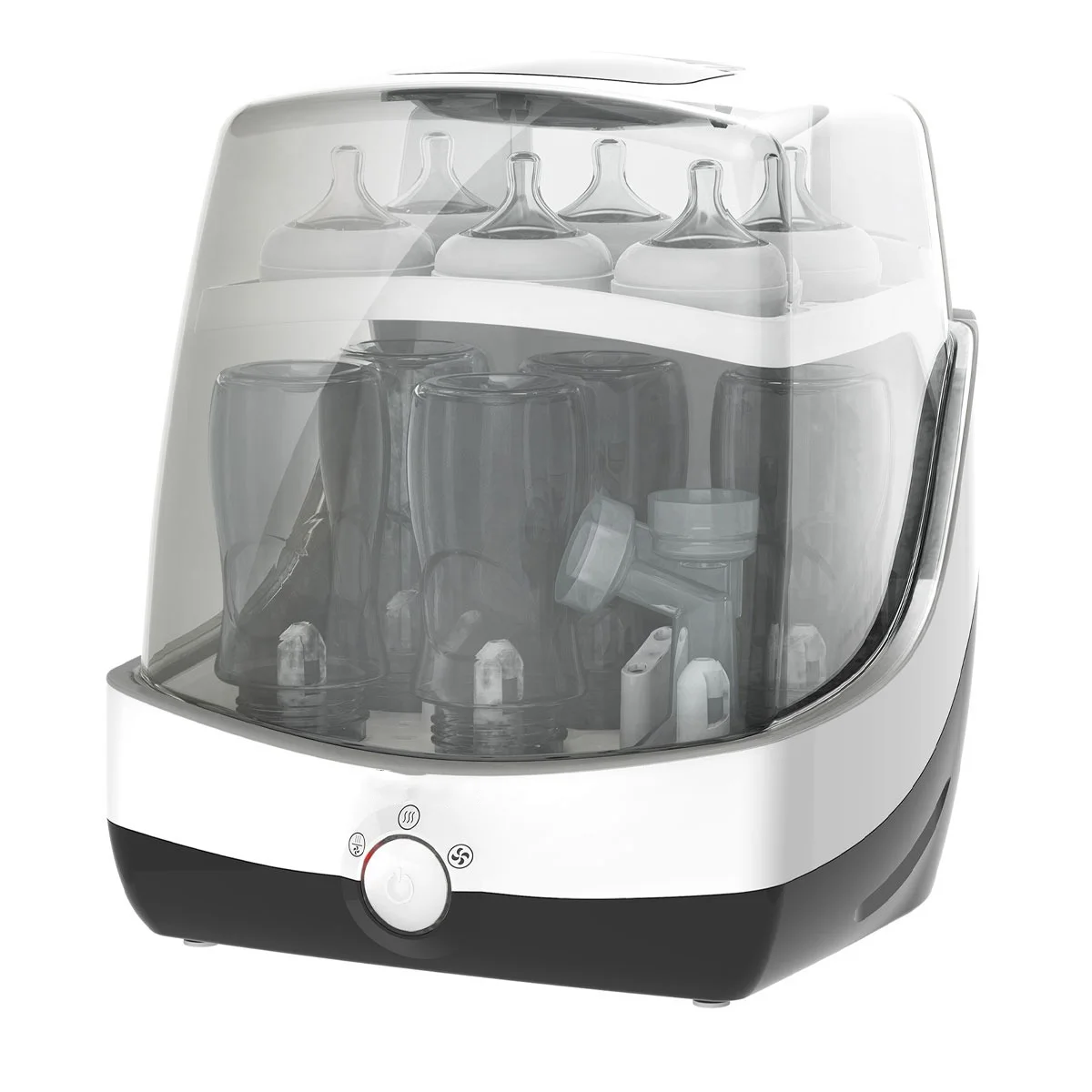 Automatic Smart Formula Milk Maker, Baby Bottle Machine, Baby Formula Milk Dispenser